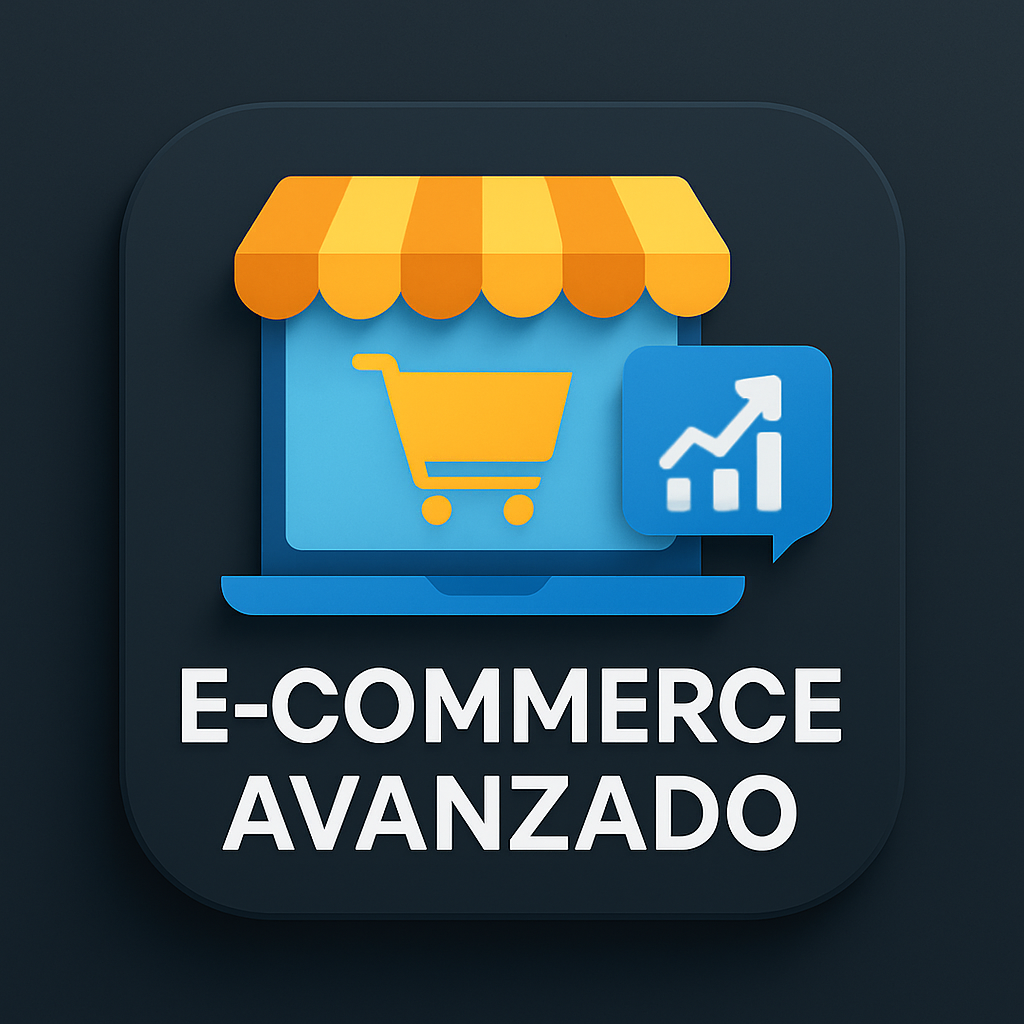E-commerce Avanzado